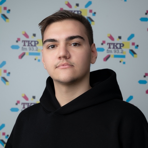 Вадим Ковалев