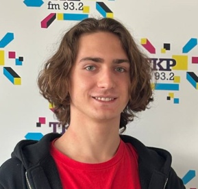 Данила Виноградов