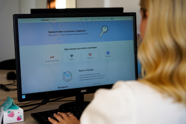 Жители Рязанской области записались к врачу 1,5 миллиона раз за год