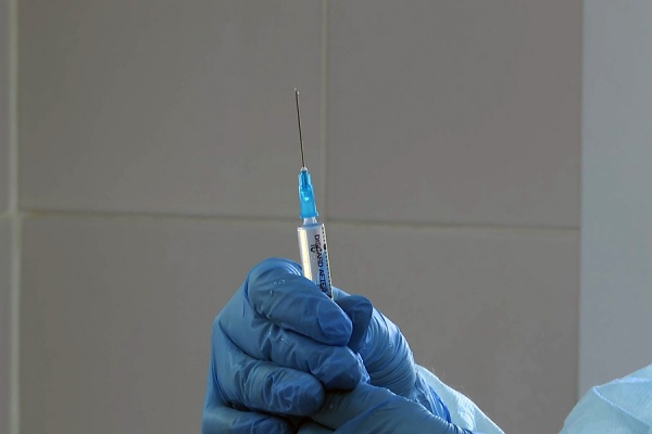 Александр Пшенников рассказал о поставках «ГлюкаГен Гипокита» в Рязань