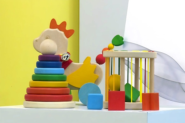 В Рязани началось зачисление детей в дошкольные учреждения