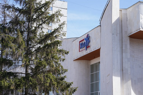 Театр кукол проведет креативный субботник