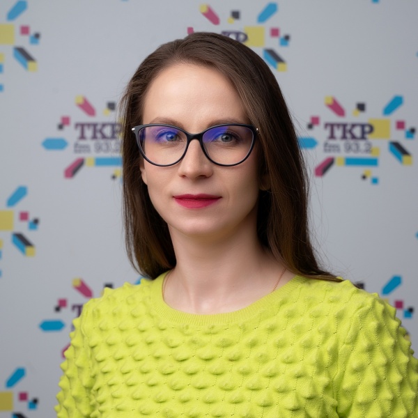 Марина Онегина