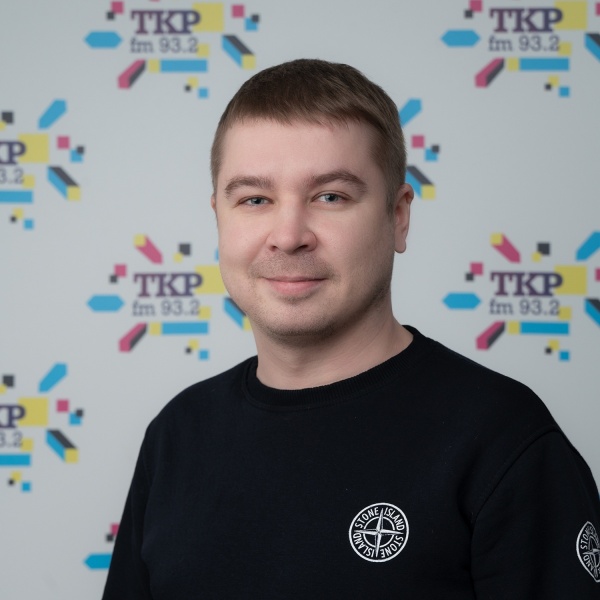 Кирилл Веселов 